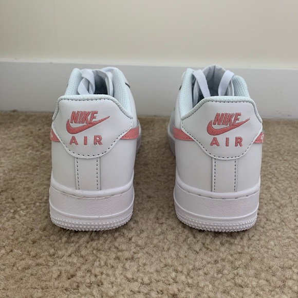 Custom Nike Air Force 1 - Picture 3 of 5